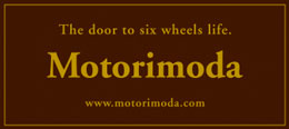 モトーリモーダ