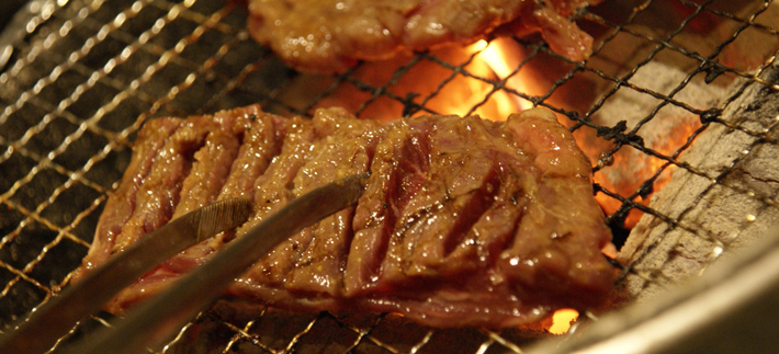 岡崎の焼肉おいしい牛角岡崎羽根店イメージ3